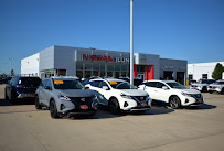 Illini Nissan - Photo 8 - Car repair in Champaign, IL, Champaign