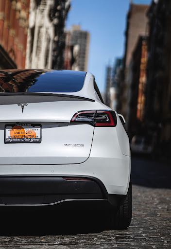 Car Leasing Service «Signature Auto Group‎», reviews and photos, 9265 4th Ave, Brooklyn, NY 11209, USA