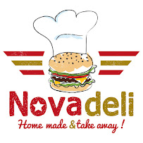 Photos du propriétaire du Restauration rapide Nova deli La maison du hamburger à Chassieu - n°10
