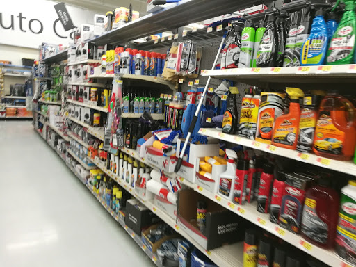 Discount Store «Walmart», reviews and photos, 235 Ridgedale Ave, Cedar Knolls, NJ 07927, USA