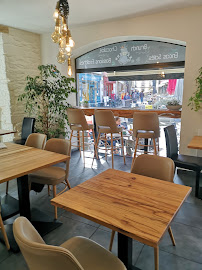 Atmosphère du Café Kafeenn Coffee Shop à Quimper - n°2