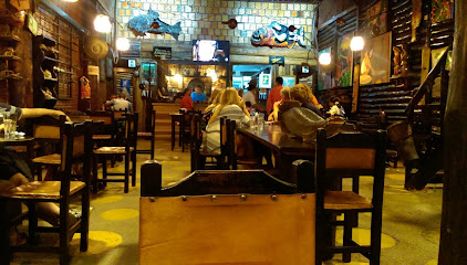 Bar Restaurante Tierras Amazónicas