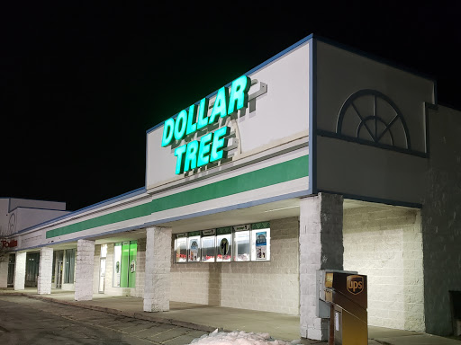 Dollar Store «Dollar Tree», reviews and photos, 4779 Transit Rd #18, Depew, NY 14043, USA