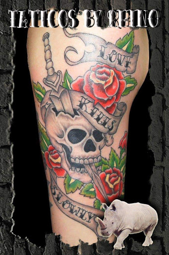 Body Piercing Shop «Body & Soul Tattoo and Piercing», reviews and photos, 3805 Taylor Rd, Loomis, CA 95650, USA