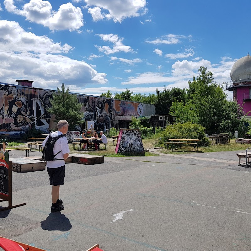 Teufelsberg