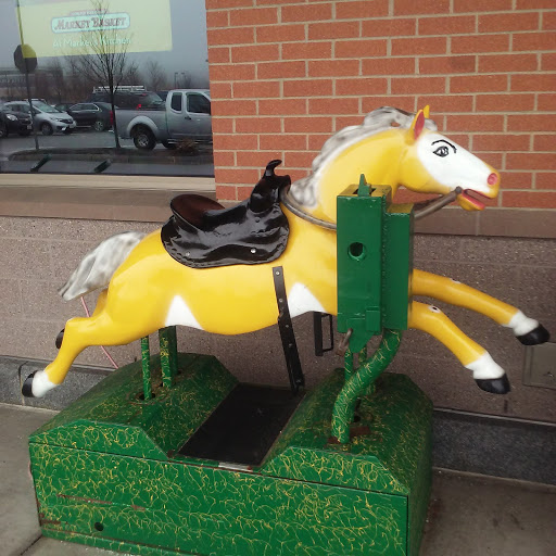 Grocery Store «Market Basket», reviews and photos, 8 Highland Common E, Hudson, MA 01749, USA