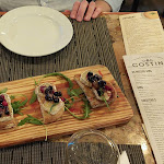 Photo n°2 de l'avis de John.a fait le 28/01/2024 à 02:45 sur le  Don Costini (Cais do Sodré) à Lisbon