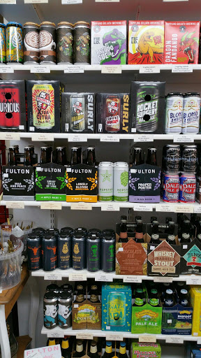 Wine Store «Village Dell & Wine Shop», reviews and photos, 819 Hammond Ave, Rice Lake, WI 54868, USA