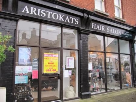 Aristokats in Dublin 6, Co. Dublin
