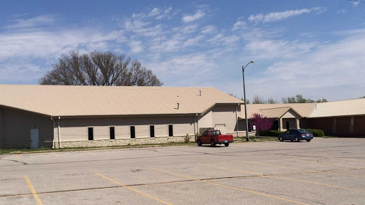 Holland Roofing & Siding Inc in Oxford, Kansas