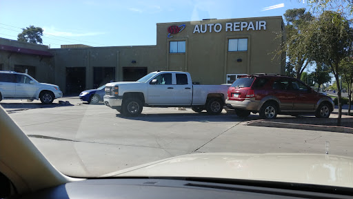Auto Repair Shop «AAA Chandler Auto Repair», reviews and photos, 301 N Arizona Ave, Chandler, AZ 85225, USA