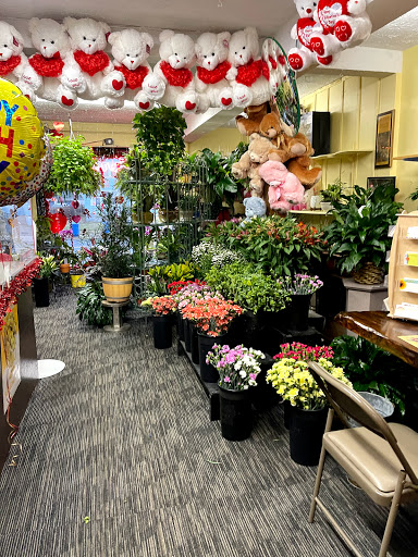 Florist «House of Flora Flower Market», reviews and photos, 896 New Britain Ave, Hartford, CT 06106, USA