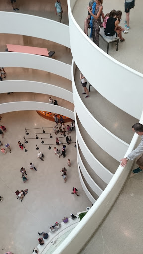 E-commerce Service «Guggenheim Museum Store», reviews and photos, 1071 5th Ave, New York, NY 10128, USA