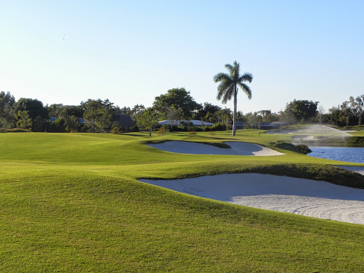 Public Golf Course «Davie Golf and Country Club», reviews and photos, 8201 Nova Dr, Davie, FL 33324, USA