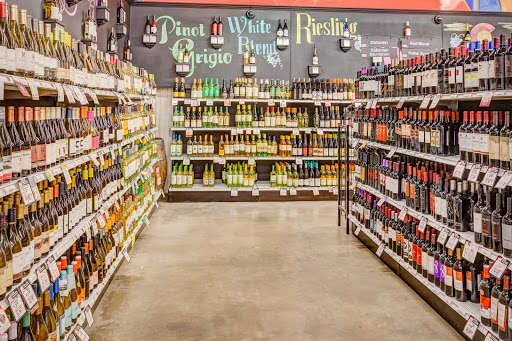 Liquor Store «Warehouse Liquor Mart», reviews and photos, 3371 W Hampden Ave, Englewood, CO 80110, USA