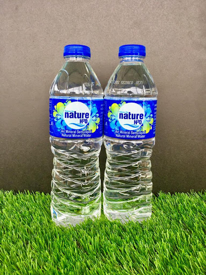 Asal Nature Mineral Water Sdn Bhd