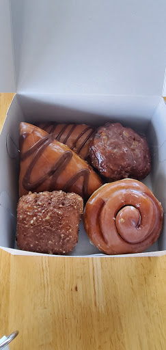 Donut Shop «The Donut House», reviews and photos, 8761 N Government Way, Hayden, ID 83835, USA