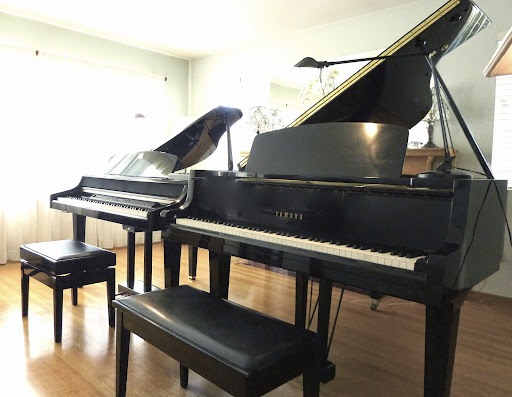 Vancouver Piano Lessons