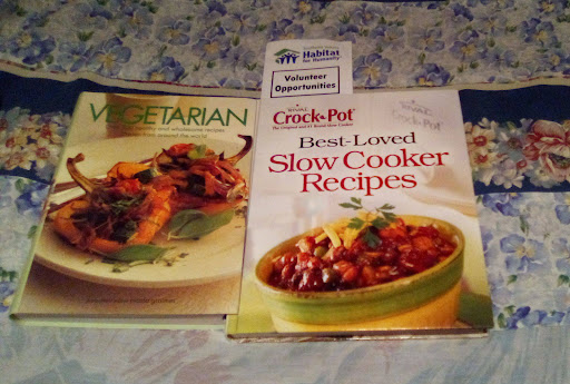 Thrift Store «Habitat For Humanity», reviews and photos