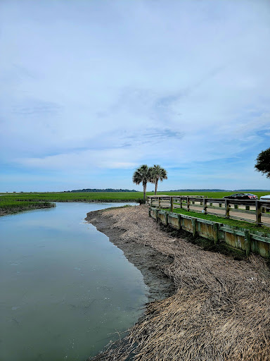 Bar «Hot Fish Club», reviews and photos, 4911 Hwy 17 Business, Murrells Inlet, SC 29576, USA