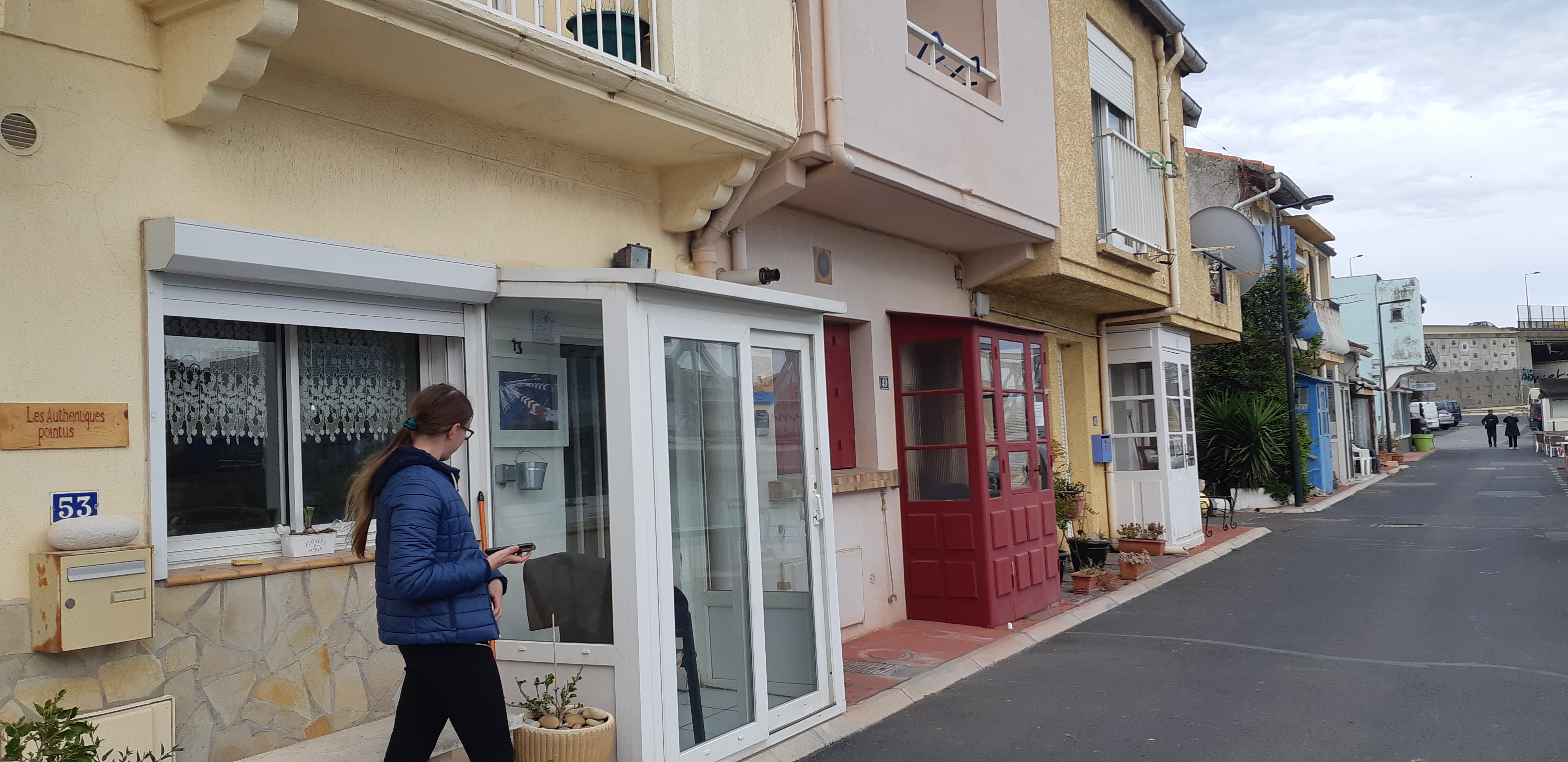 Photo n° 7 de l'avis de christine.e fait le 09/04/2019 à 16:49