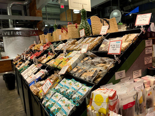 Produce Market «Hudson Greens And Goods», reviews and photos, 610 1st St #18, Napa, CA 94559, USA