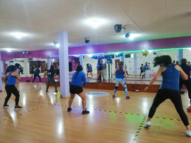 Sport Dance - Quito