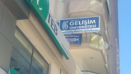 İstanbul Gelişim Üniversitesi Bursa İrtibat Bürosu