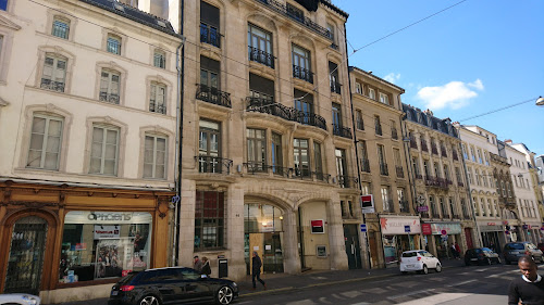 Banque Société Générale Nancy