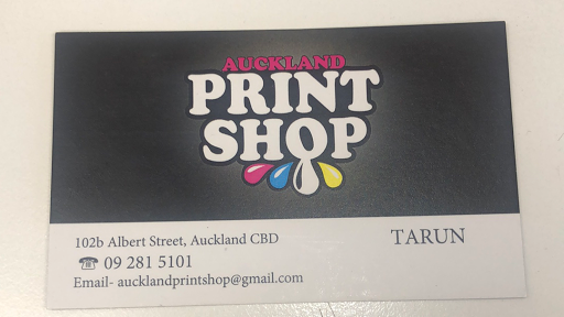 Printers in Auckland
