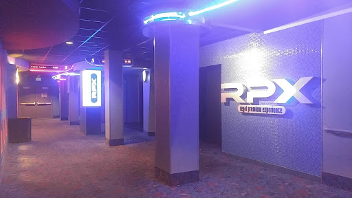 Movie Theater «Regal Cinemas Continental 10 & RPX», reviews and photos, 3635 S Monaco Pkwy, Denver, CO 80222, USA