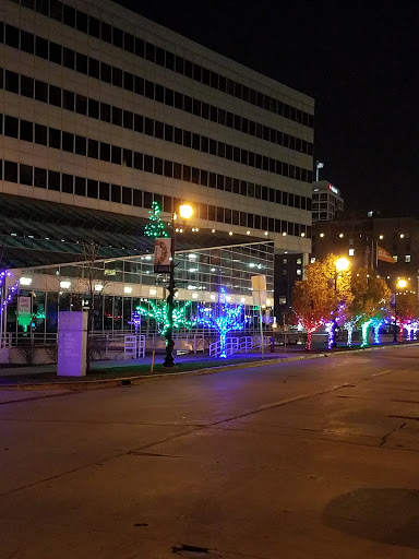 Performing Arts Theater «Morris Performing Arts Center», reviews and photos, 211 N Michigan St, South Bend, IN 46601, USA