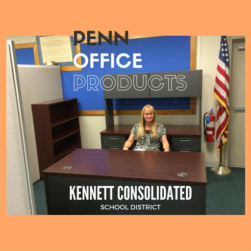 Office Supply Store «PENN OFFICE PRODUCTS», reviews and photos, 510 E Barnard St #24, West Chester, PA 19382, USA