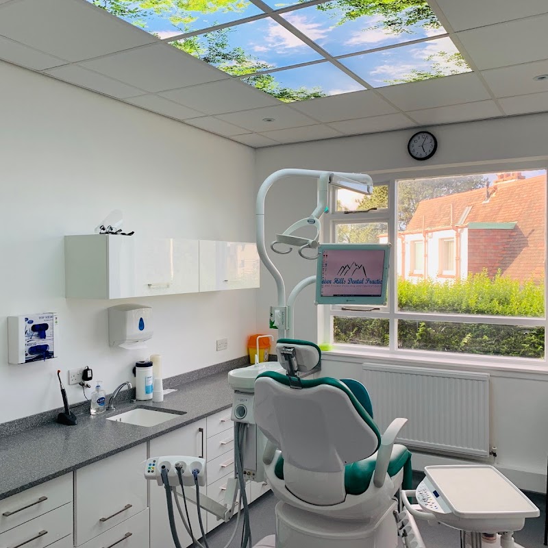 Seven Hills Dental Practice