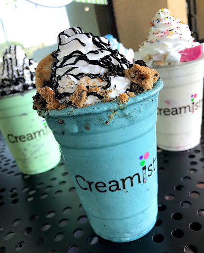 Creamistry