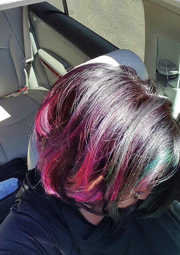 Beauty Salon «Headliners Salon and Spa», reviews and photos, 359 Merrow Rd, Tolland, CT 06084, USA