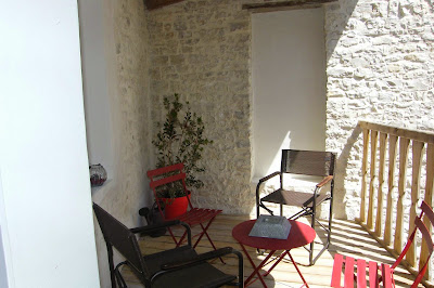 Lovacré à Sainte-Marie-de-Ré