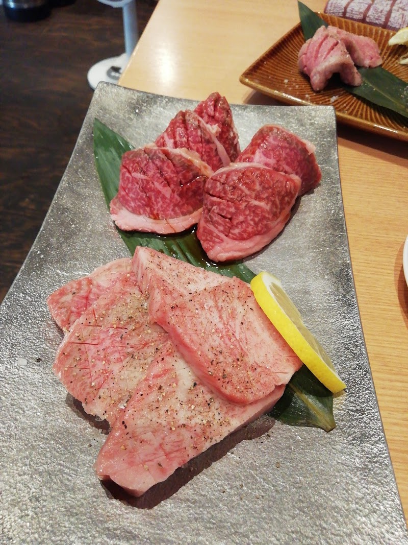 Sumiyaki さんぽ