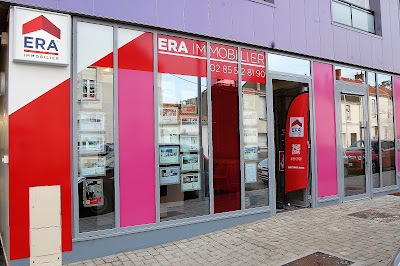 ERA NH IMMOBILIER à Rezé