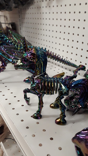 Fabric Store «Jo-Ann Fabrics and Crafts», reviews and photos, 4600 Durham-Chapel Hill Blvd #8, Durham, NC 27707, USA