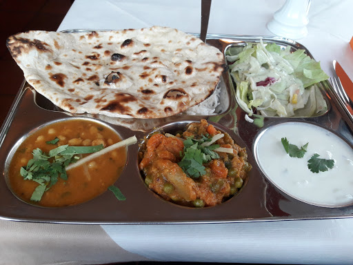 Indian Flavours Restaurant
