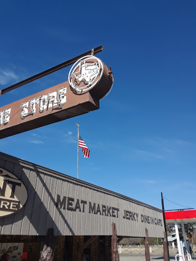 The Hunt Store, 1634 TX-39, Hunt, TX 78024, USA, 