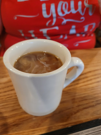 American Restaurant «Cracker Barrel Old Country Store», reviews and photos, 4680 Lenoir Ave, Jacksonville, FL 32216, USA