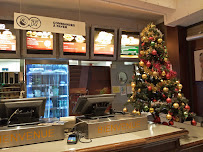 Atmosphère du Restauration rapide McDonald's à Paris - n°7