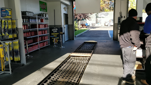 Car Wash «Splash Car Wash», reviews and photos, 1206 North Ave, Bridgeport, CT 06604, USA