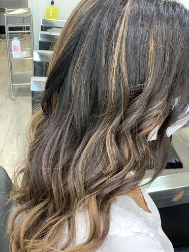 Hair Salon «Arminka Beauty Salon», reviews and photos, 420 S Central Ave, Glendale, CA 91204, USA