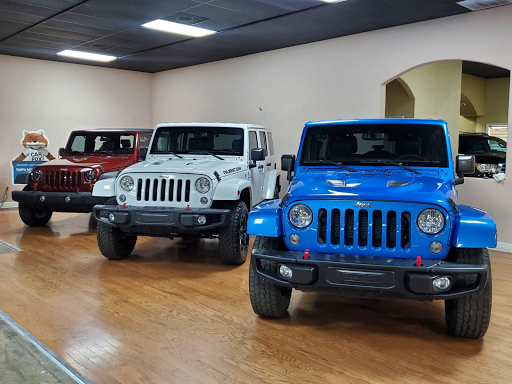 Used Car Dealer «Tampa Bay Auto Network», reviews and photos, 4315 E Columbus Dr, Tampa, FL 33605, USA