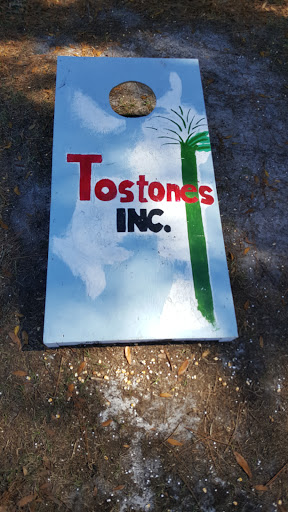 Fast Food Restaurant «Tostones Inc», reviews and photos, 6822 W Waters Ave, Tampa, FL 33634, USA