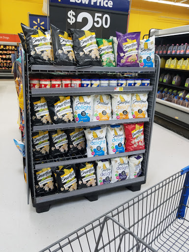 Department Store «Walmart Supercenter», reviews and photos, 3501 Route 42, Turnersville, NJ 08012, USA