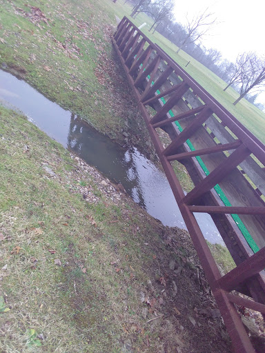 Golf Course «Potters Park Golf Course», reviews and photos, 417 Hamilton New London Rd, Hamilton, OH 45013, USA